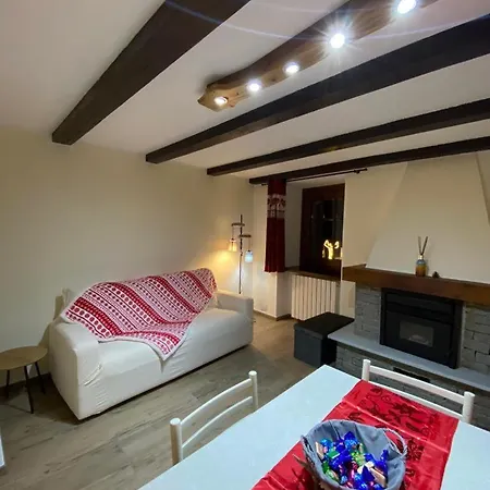 Maison Bonheur Apartman Villaret