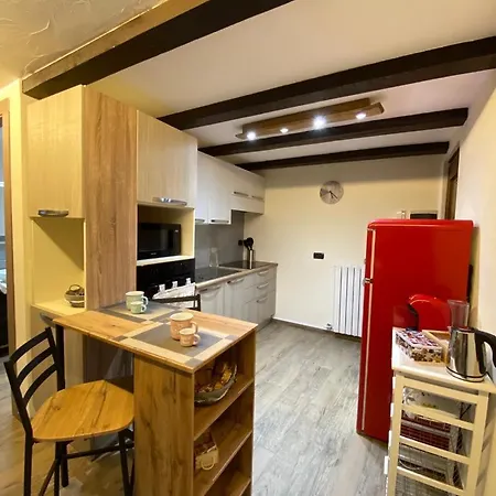 Apartment Maison Bonheur Villaret