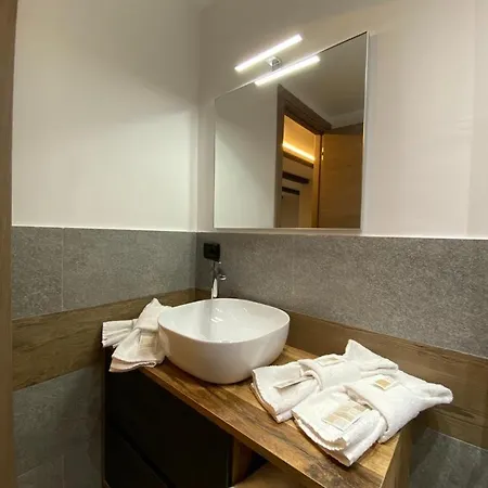 Apartman Maison Bonheur