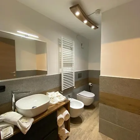 Maison Bonheur Apartman Villaret