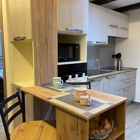 Apartman Maison Bonheur