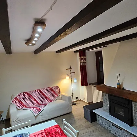 Maison Bonheur * Villaret