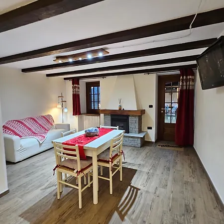Maison Bonheur Apartman *