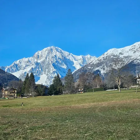 Apartman Maison Bonheur Villaret