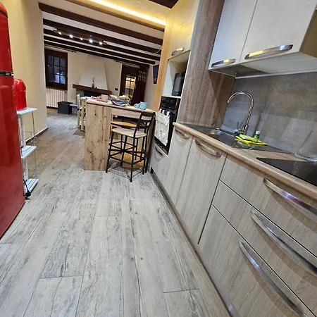 Apartman Maison Bonheur