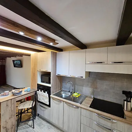 Maison Bonheur * Villaret