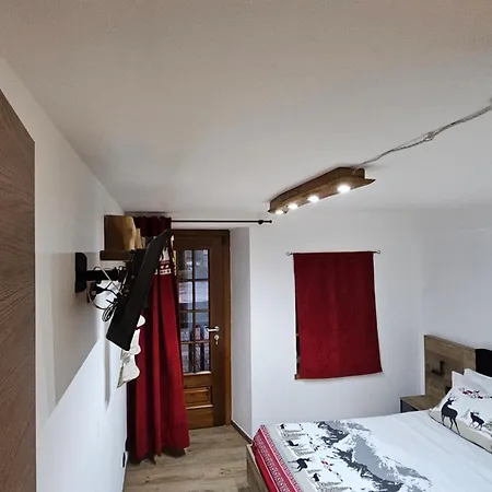 Maison Bonheur Villaret