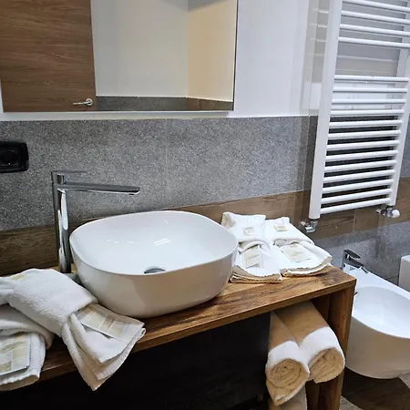 Maison Bonheur Apartman