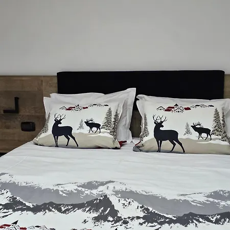 Maison Bonheur Apartman