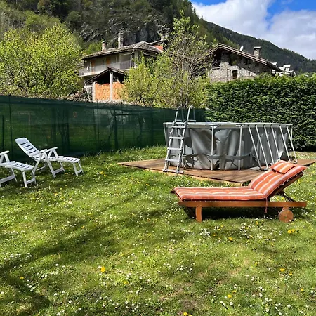 Maison Bonheur