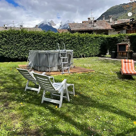 Maison Bonheur Apartman Villaret