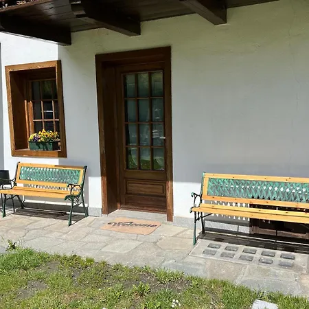 Maison Bonheur Villaret